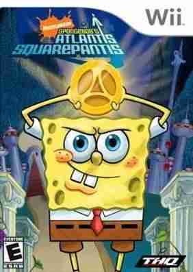 Descargar Spongebob Atlantis Squarepantis [English] por Torrent